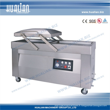 Hualian 2015 double machine à emballer sous vide (HVC-610S / 2A)